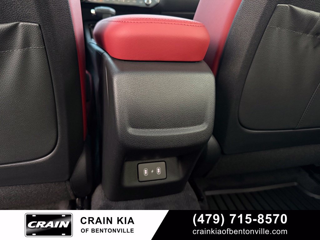 New 2026 Kia K5 GT-Line w/ GT-Line Premium Package FWD image 27