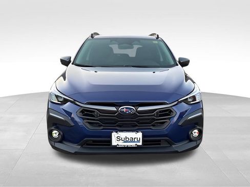 Used 2026 Subaru Crosstrek 2.5i Limited w/ Crosstrek Mirror Package AWD/4WD image 2