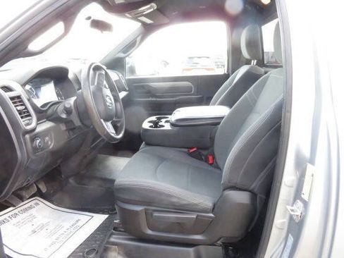Used 2021 RAM 3500 Tradesman AWD/4WD image 11