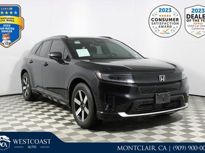 Used 2024 Honda Prologue Touring