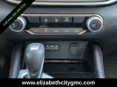 Used 2024 Nissan Altima 2.5 SR image 13