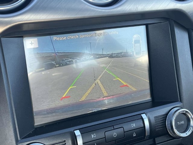 Used 2018 Ford Mustang Premium RWD image 26