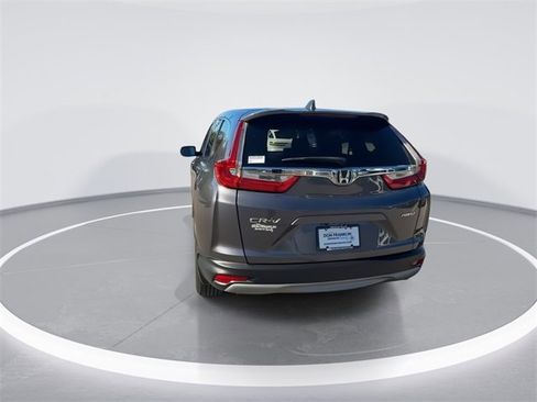 Used 2019 Honda CR-V EX-L image 7