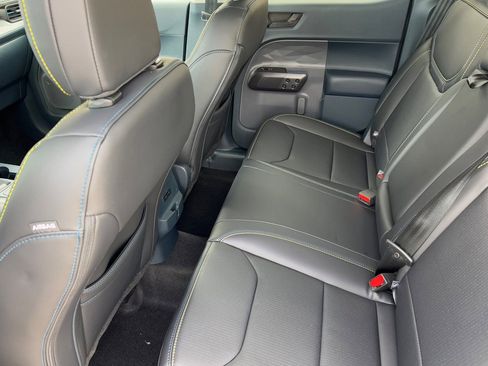 New 2025 Ford Maverick Lobo image 9