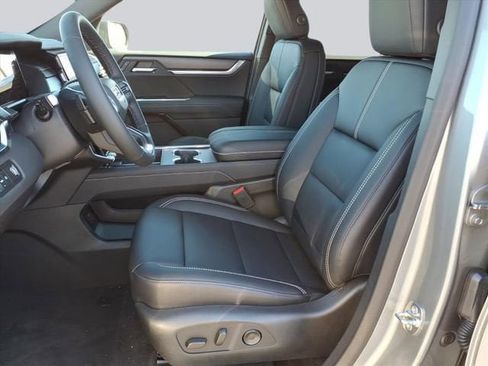 New 2026 GMC Acadia Elevation w/ Black Edition image 11