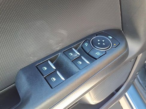 New 2025 Ford Bronco Sport Outer Banks image 15