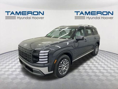 New 2026 Hyundai Palisade SEL FWD image 1