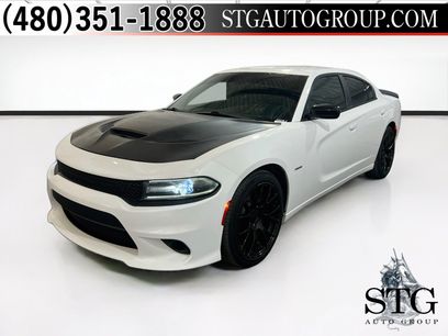 Used 2016 Dodge Charger R/T w/ Navigation & Travel Group