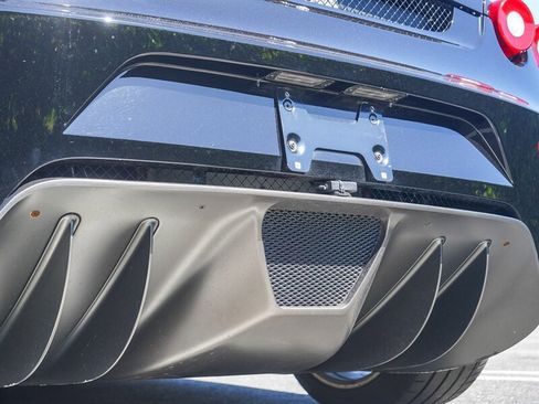 Used 2005 Ferrari F430 Spider image 20