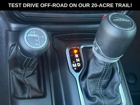 New 2026 Jeep Gladiator Sport image 18