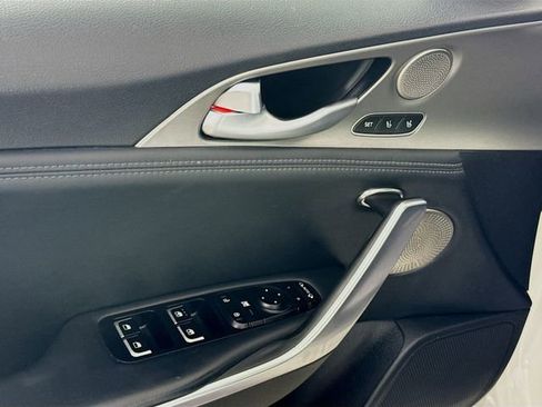 Used 2020 Kia Stinger GT1 image 19