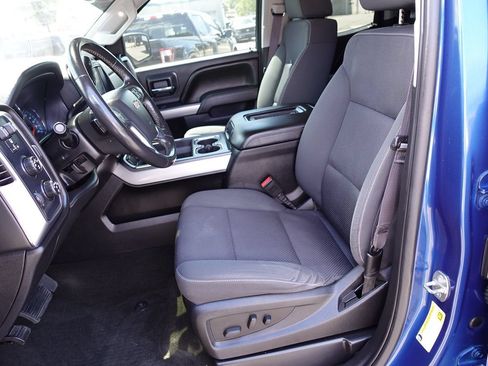Used 2016 Chevrolet Silverado 1500 LT w/ True North Edition AWD/4WD image 17