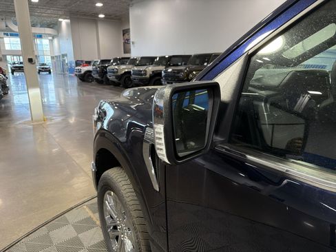 New 2026 Ford F150 Lariat w/ Equipment Group 501A Mid image 15