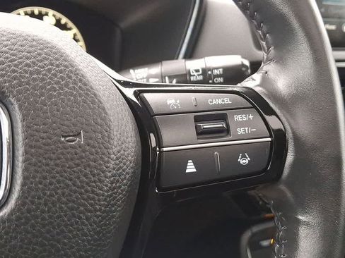 Used 2024 Honda CR-V EX-L image 18