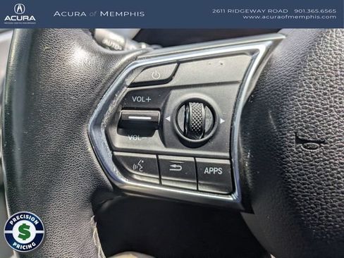 Used 2023 Acura RDX FWD w/ Technology Package image 16