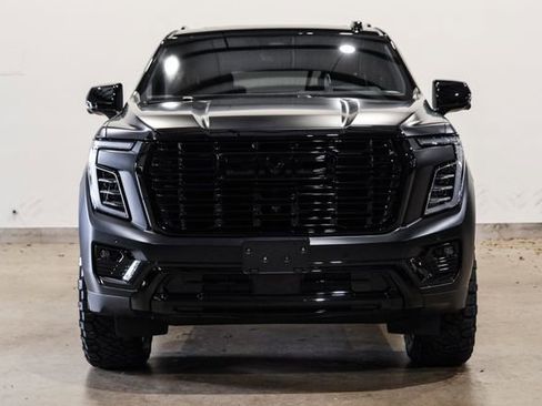 Used 2026 GMC Yukon XL Denali Ultimate image 2