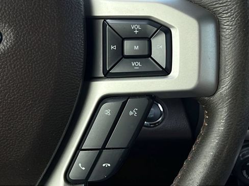 Used 2019 Ford F150 King Ranch w/ Trailer Tow Package RWD image 21