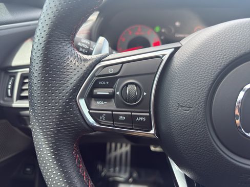 Certified 2023 Acura TLX Type S image 13