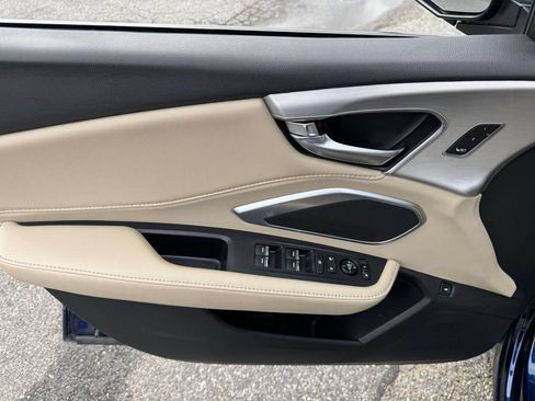 Certified 2023 Acura RDX AWD image 15