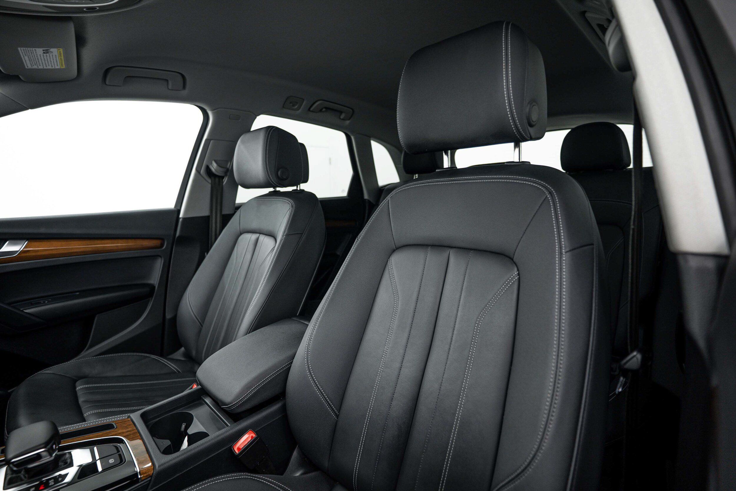 Certified 2024 Audi Q5 2.0T Premium AWD/4WD image 15