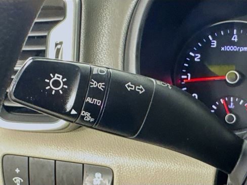 Used 2017 Kia Sportage LX w/ LX Popular Package image 14