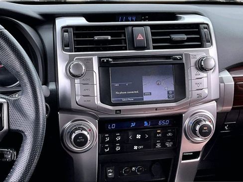 Used 2015 Toyota 4Runner Limited image 6