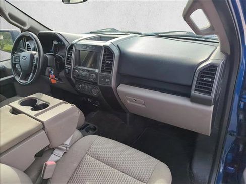 Used 2018 Ford F150 XLT w/ Equipment Group 302A Luxury AWD/4WD image 24