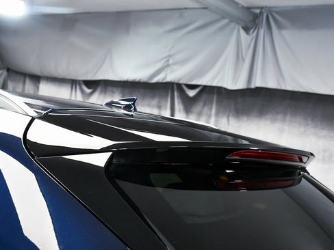 Used 2022 MAZDA CX-30 2.5 Turbo w/ Premium Package image 79