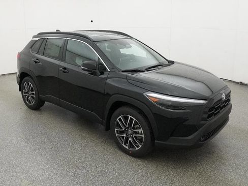 New 2026 Toyota Corolla Cross XLE image 51