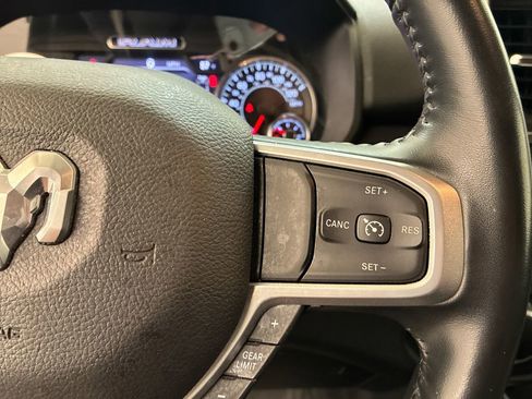 Used 2022 RAM 1500 Big Horn AWD/4WD image 22