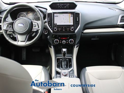 Used 2023 Subaru Forester Limited AWD/4WD image 23