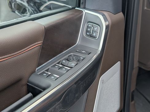 New 2026 Ford F250 King Ranch AWD/4WD image 16