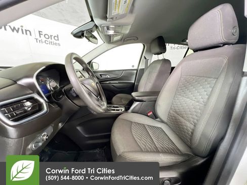 Used 2020 Chevrolet Equinox LT AWD/4WD image 23