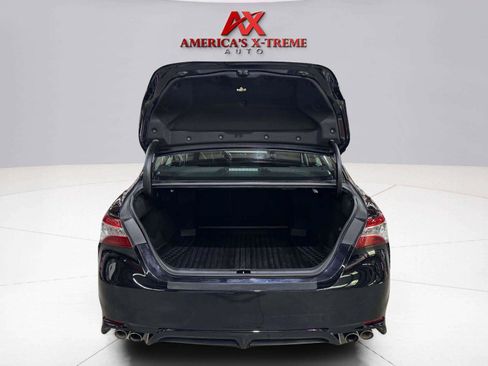Used 2020 Toyota Camry XSE FWD image 56