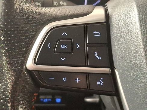 Used 2021 Toyota Sienna XSE w/ XSE Plus Package image 24