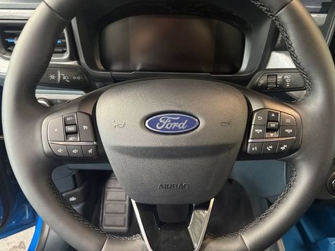 Used 2026 Ford Maverick XLT w/ XLT Luxury Package AWD/4WD image 19