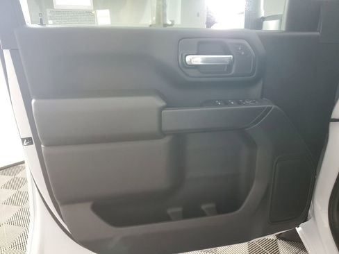 New 2026 Chevrolet Silverado 2500 W/T w/ WT/CX Safety Package image 27