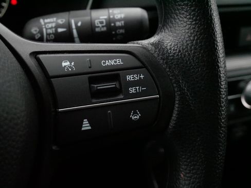 Used 2024 Honda CR-V EX image 25