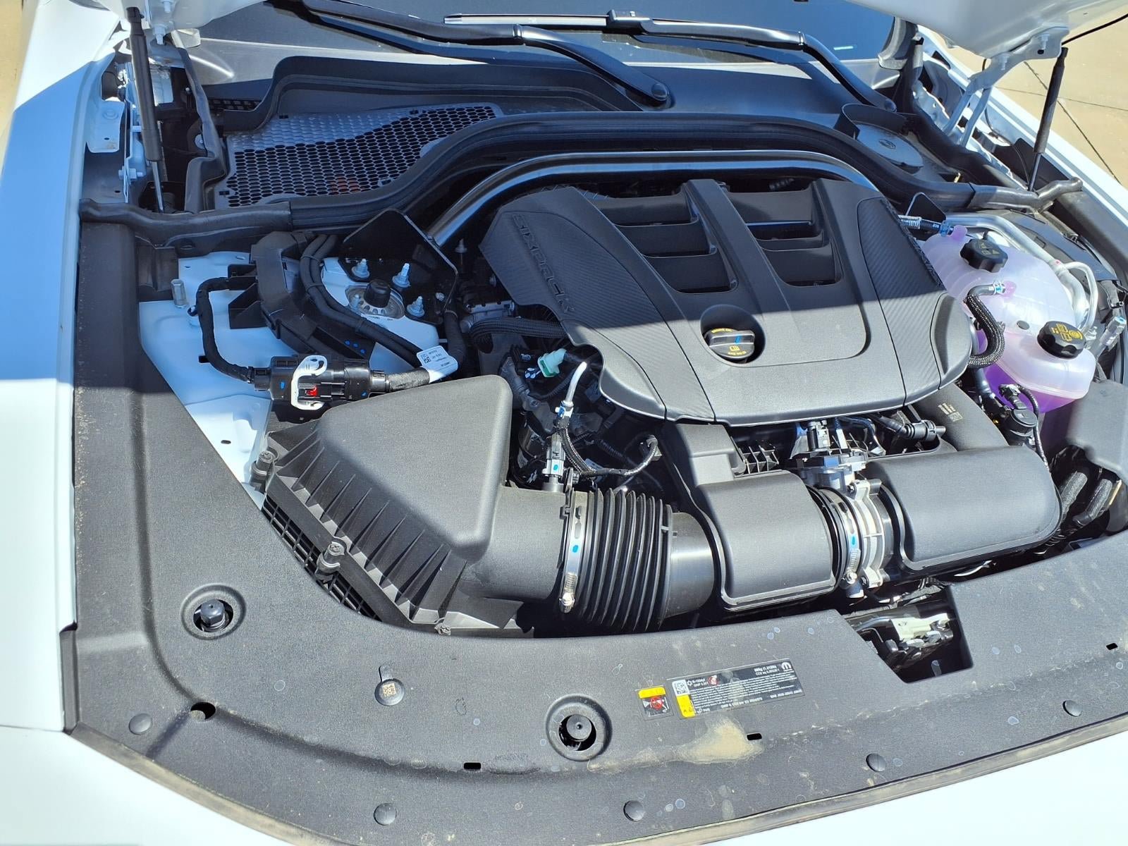New 2026 Dodge Charger R/T AWD/4WD image 31