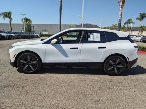 Used 2024 BMW iX M60 image 7