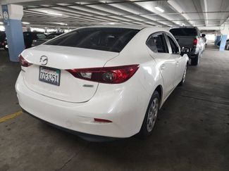 Used 2017 MAZDA MAZDA3 Sport FWD video 2