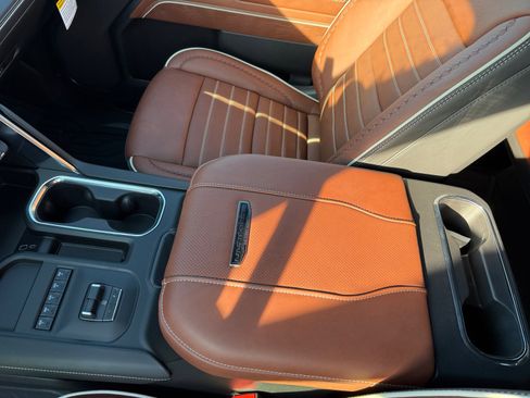 New 2026 GMC Sierra 2500 Denali Ultimate w/ Max Trailering Package image 14