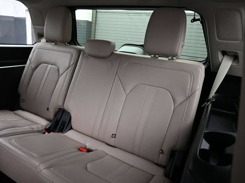 Used 2023 Ford Expedition Limited AWD/4WD image 21