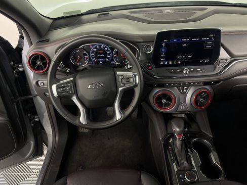Used 2025 Chevrolet Blazer RS image 15
