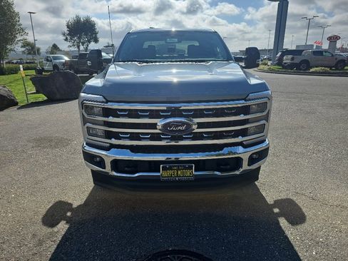 New 2026 Ford F250 Lariat image 34