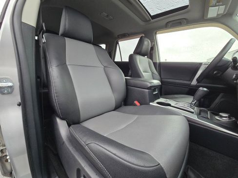 Used 2021 Toyota 4Runner SR5 Premium image 12