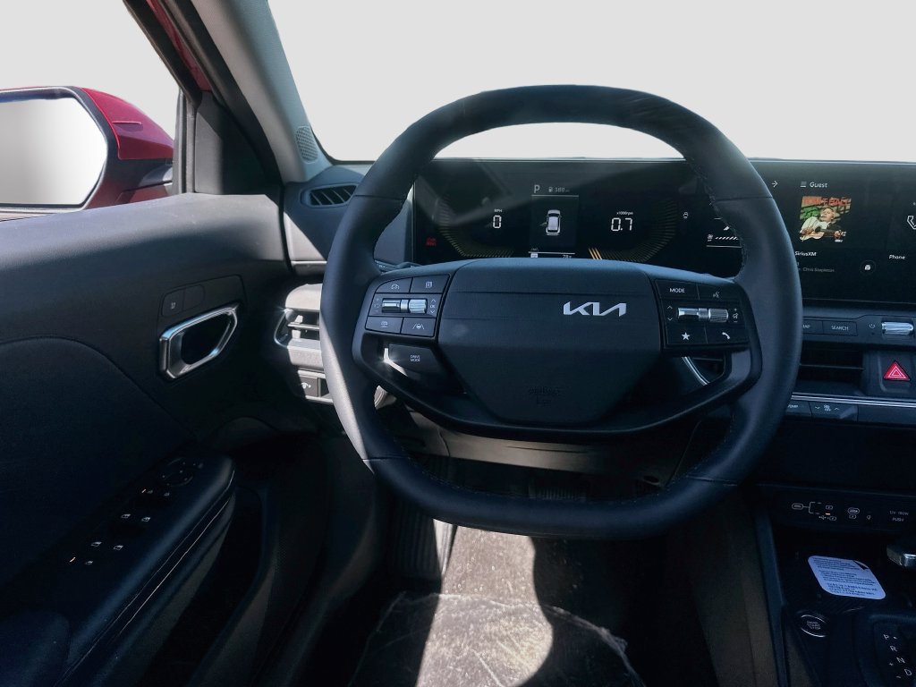 New 2026 Kia K4 EX FWD image 21