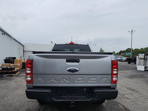Used 2021 Ford Ranger XL w/ Equipment Group 101A High AWD/4WD image 4