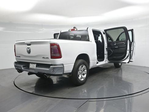 Used 2023 RAM 1500 Laramie image 5