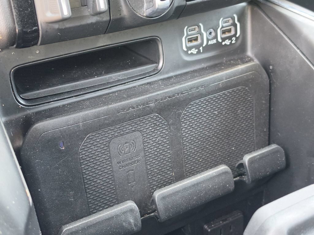 Certified 2023 RAM 1500 Laramie AWD/4WD image 25